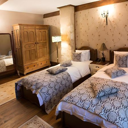Kyrenia Palace Boutique Hotel 외부 사진