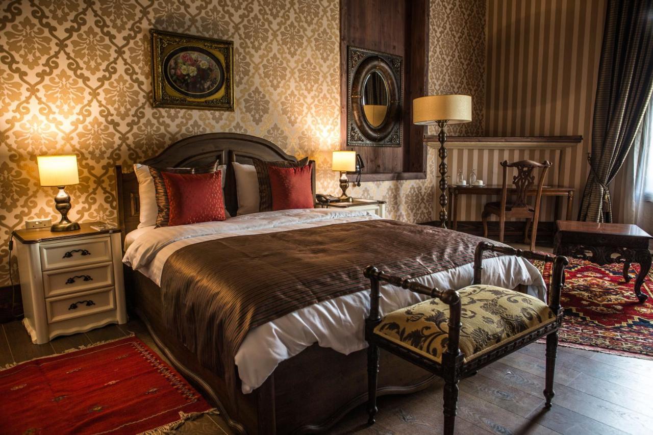 Kyrenia Palace Boutique Hotel 외부 사진
