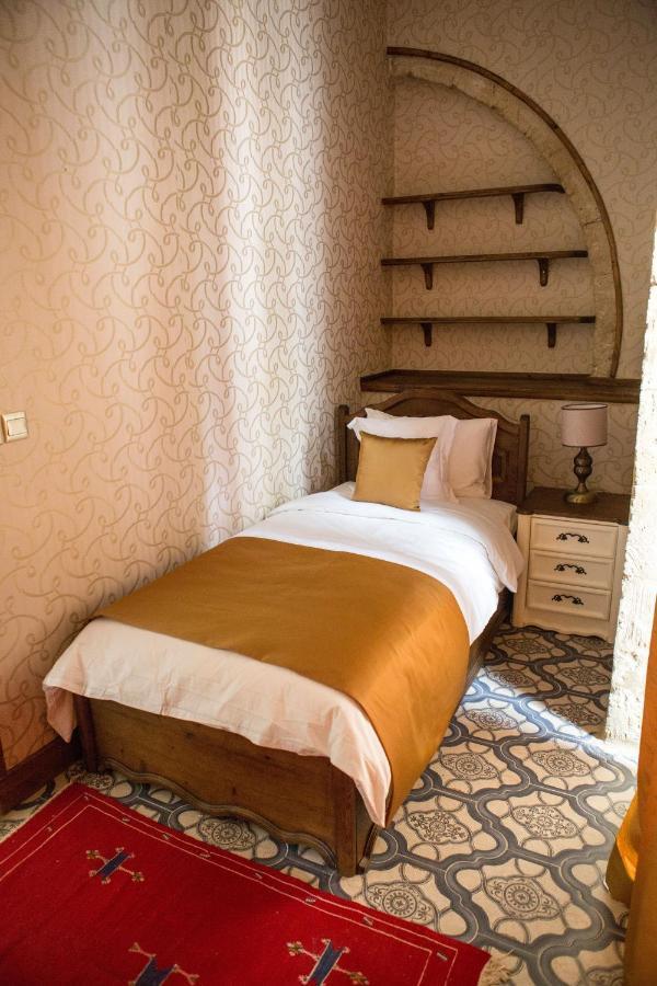 Kyrenia Palace Boutique Hotel 외부 사진