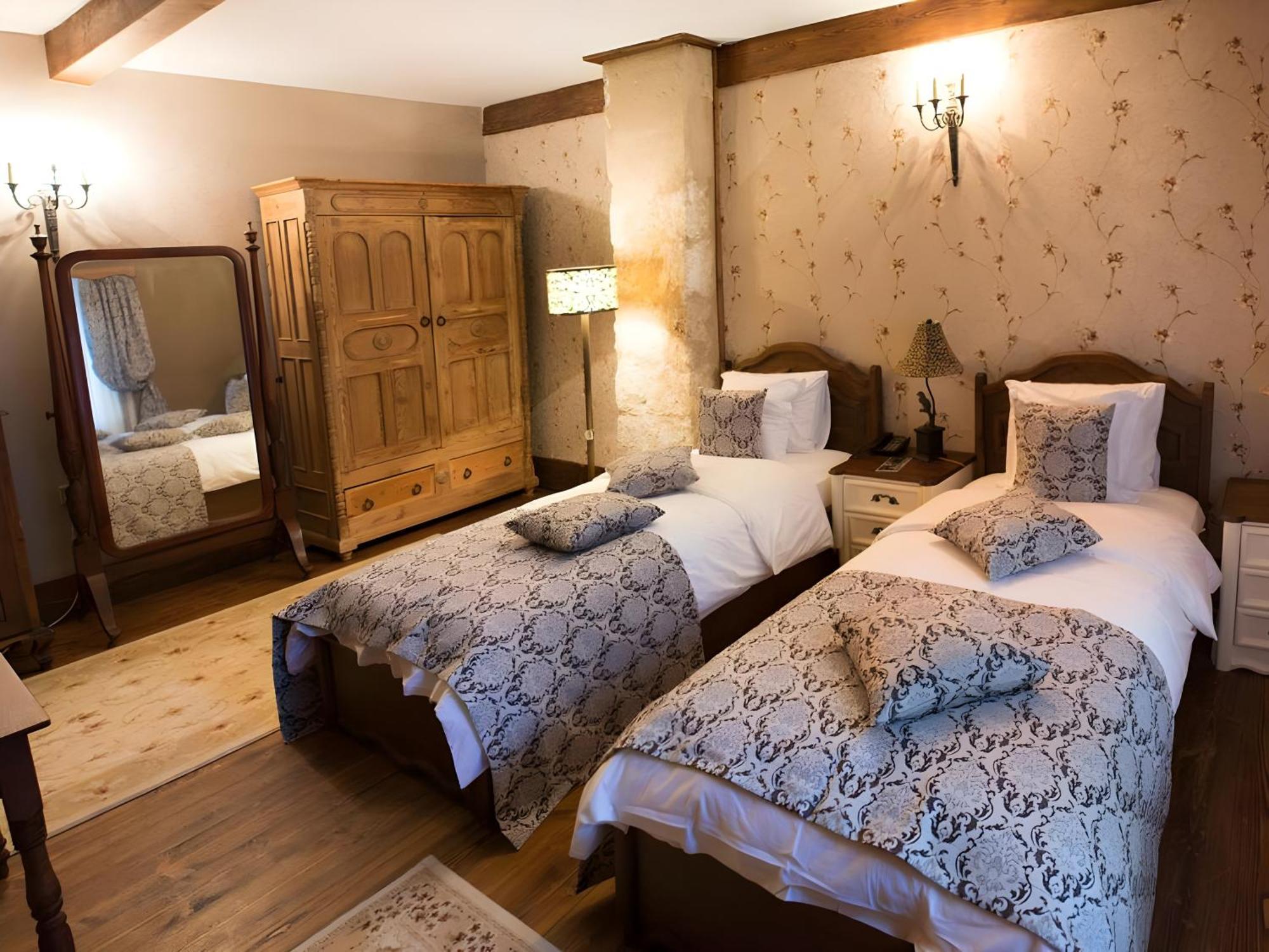 Kyrenia Palace Boutique Hotel 외부 사진