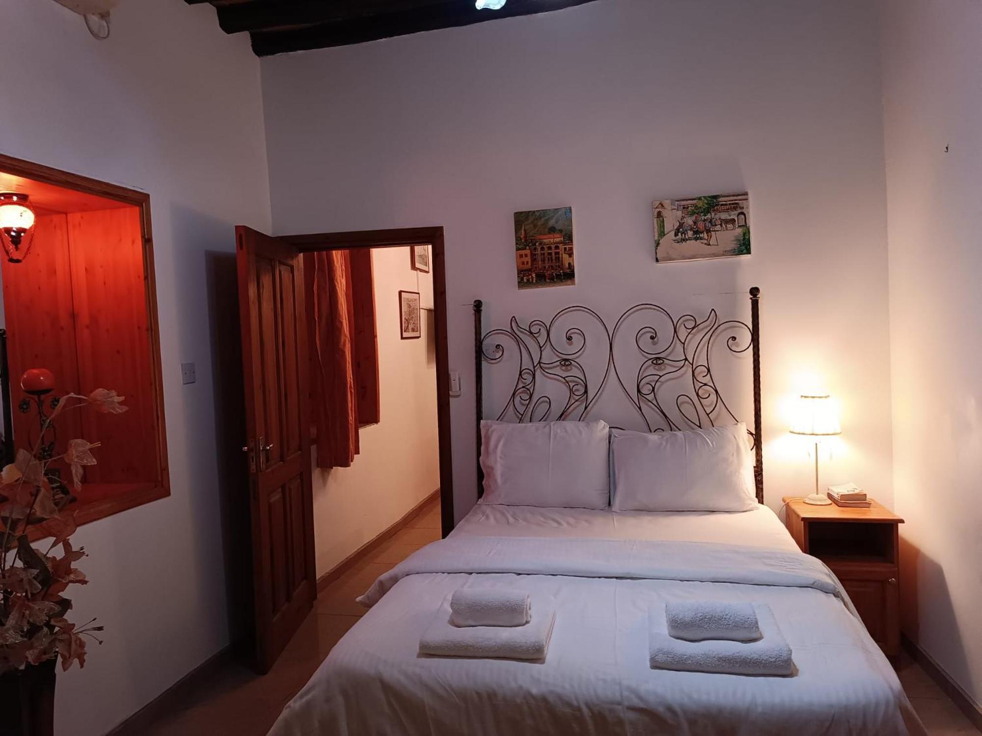 Kyrenia Palace Boutique Hotel 외부 사진