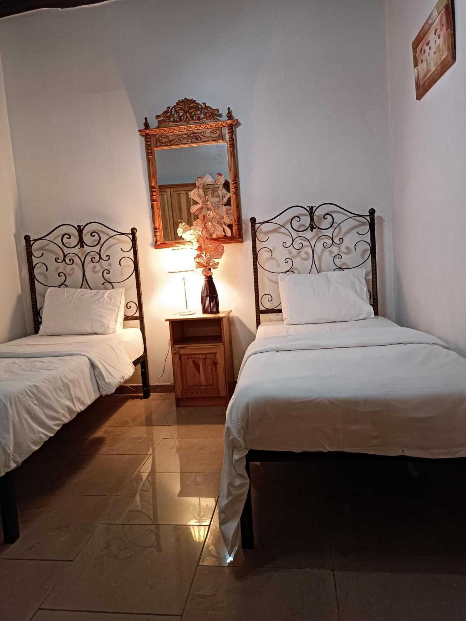 Kyrenia Palace Boutique Hotel 외부 사진