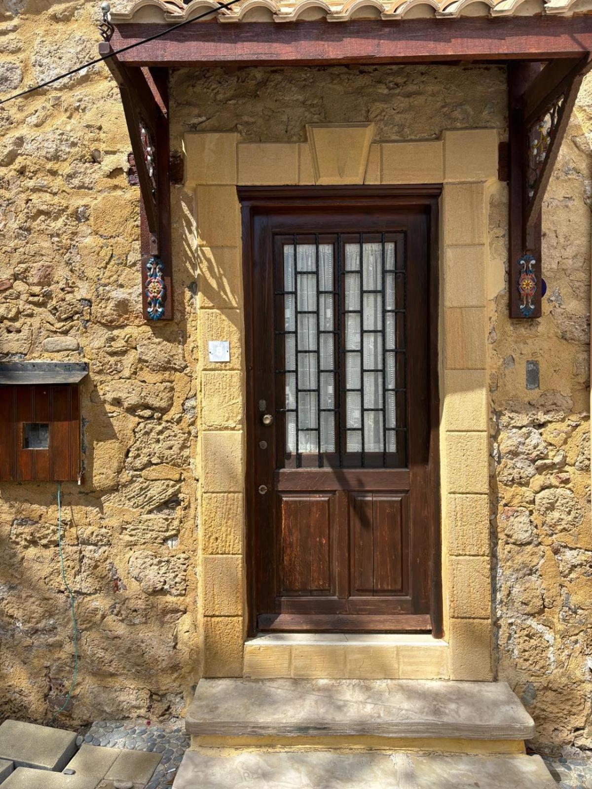 Kyrenia Palace Boutique Hotel 외부 사진