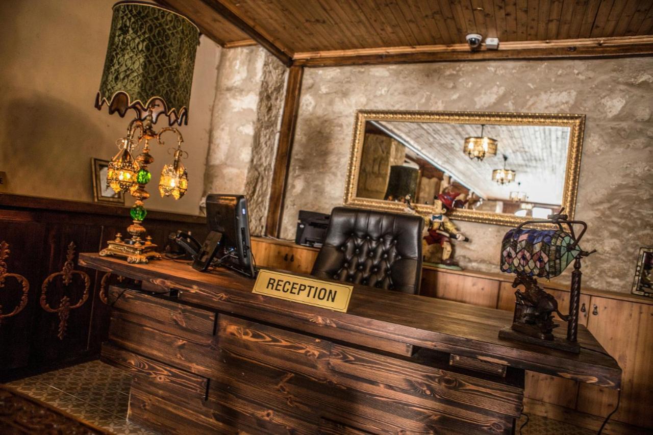 Kyrenia Palace Boutique Hotel 외부 사진