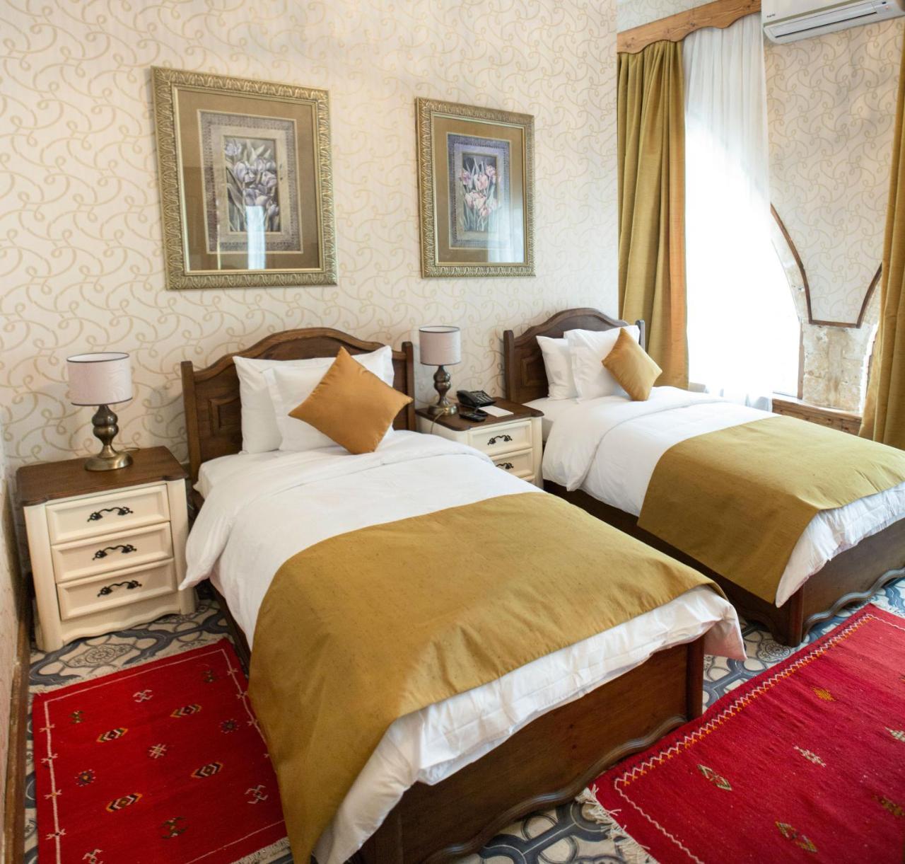 Kyrenia Palace Boutique Hotel 외부 사진