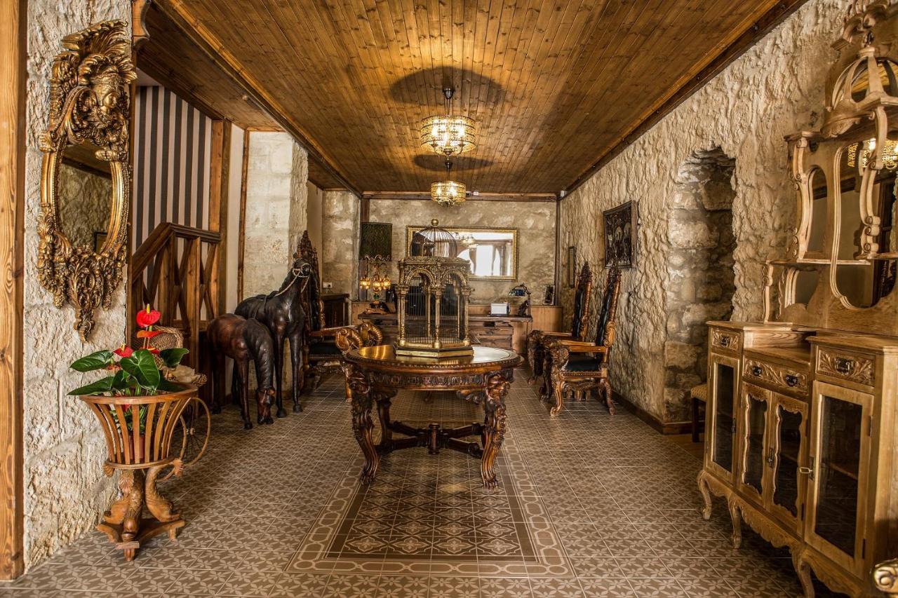 Kyrenia Palace Boutique Hotel 외부 사진