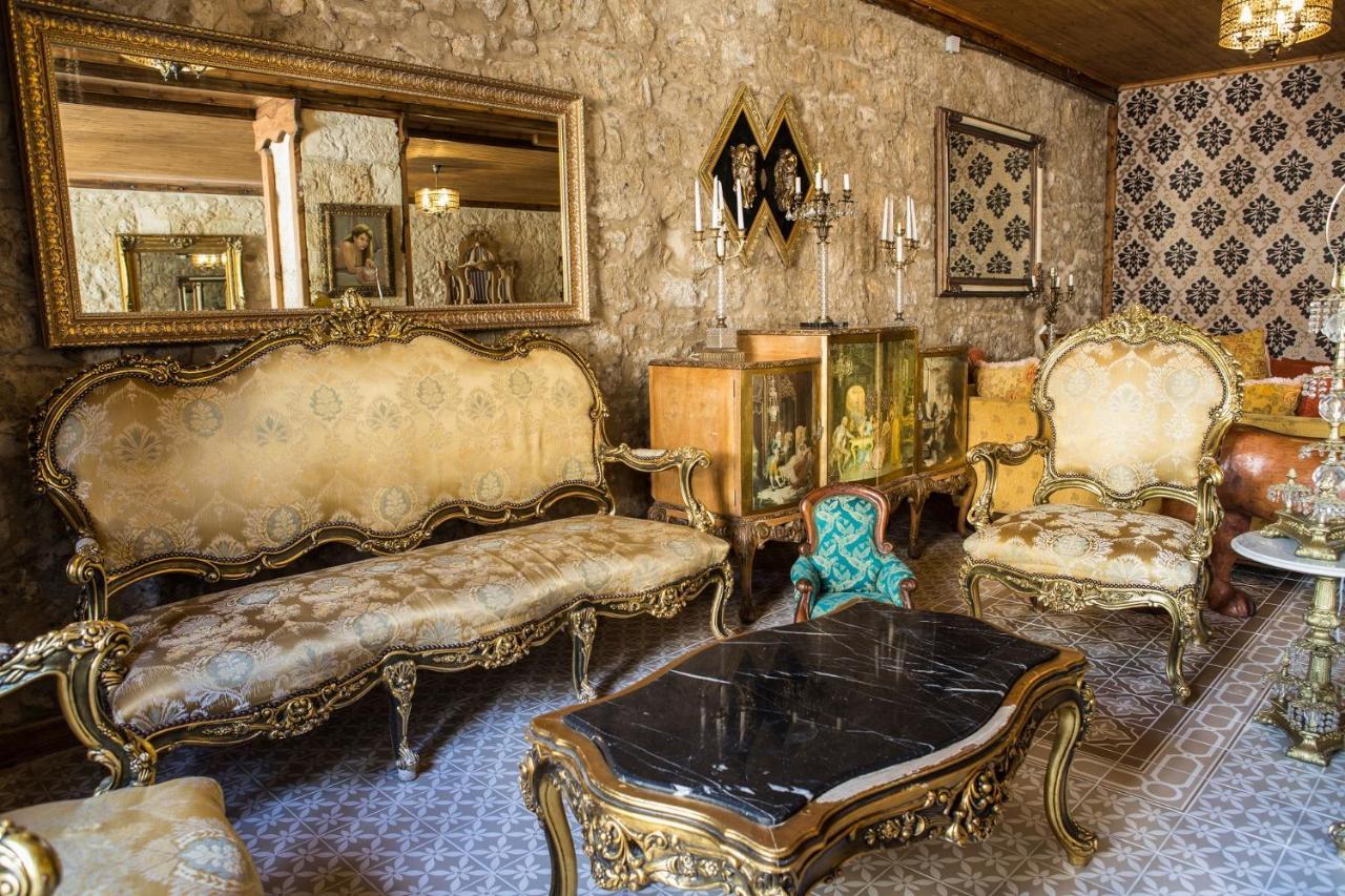 Kyrenia Palace Boutique Hotel 외부 사진