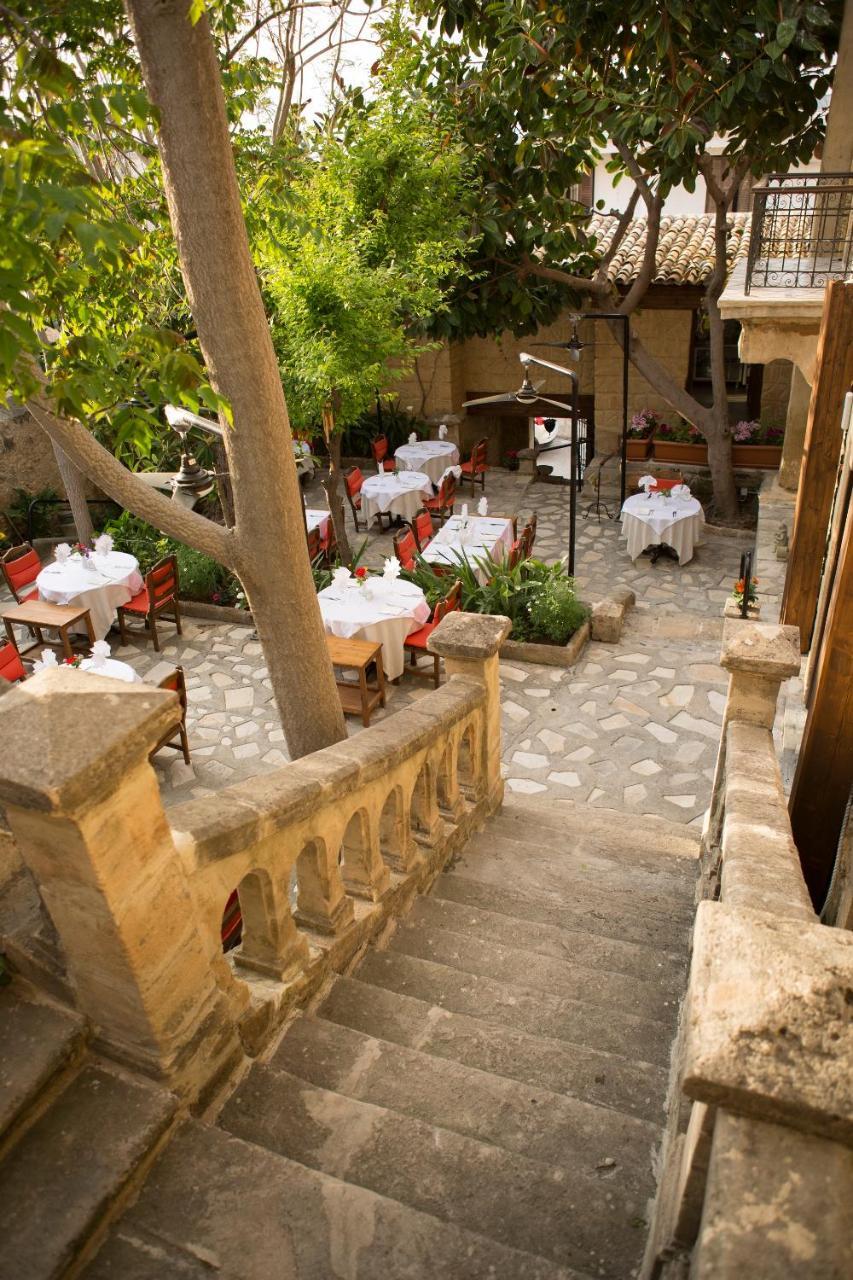 Kyrenia Palace Boutique Hotel 외부 사진
