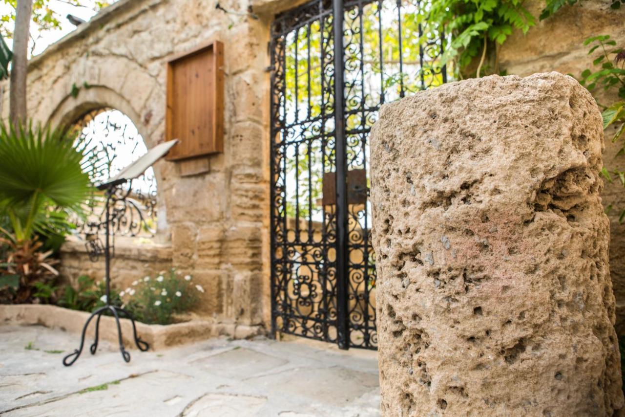 Kyrenia Palace Boutique Hotel 외부 사진