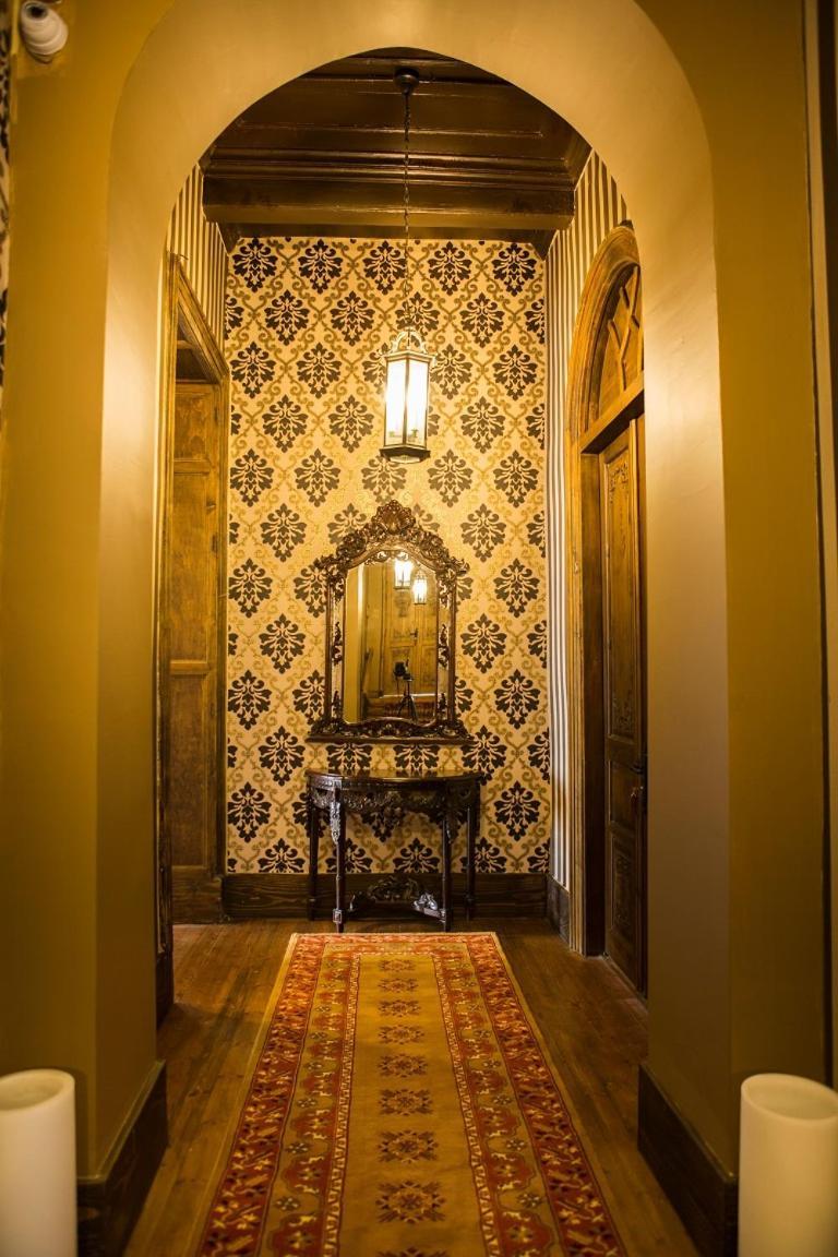 Kyrenia Palace Boutique Hotel 외부 사진