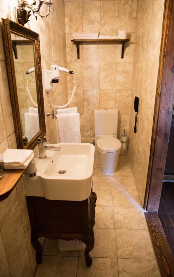 Kyrenia Palace Boutique Hotel 외부 사진