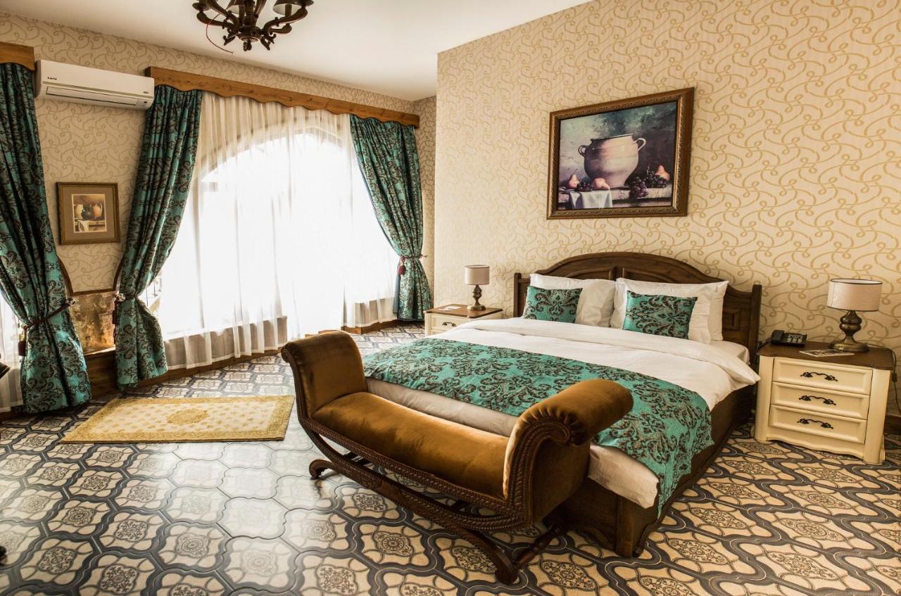 Kyrenia Palace Boutique Hotel 외부 사진