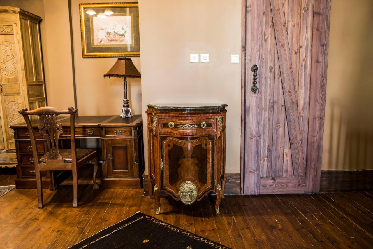 Kyrenia Palace Boutique Hotel 외부 사진