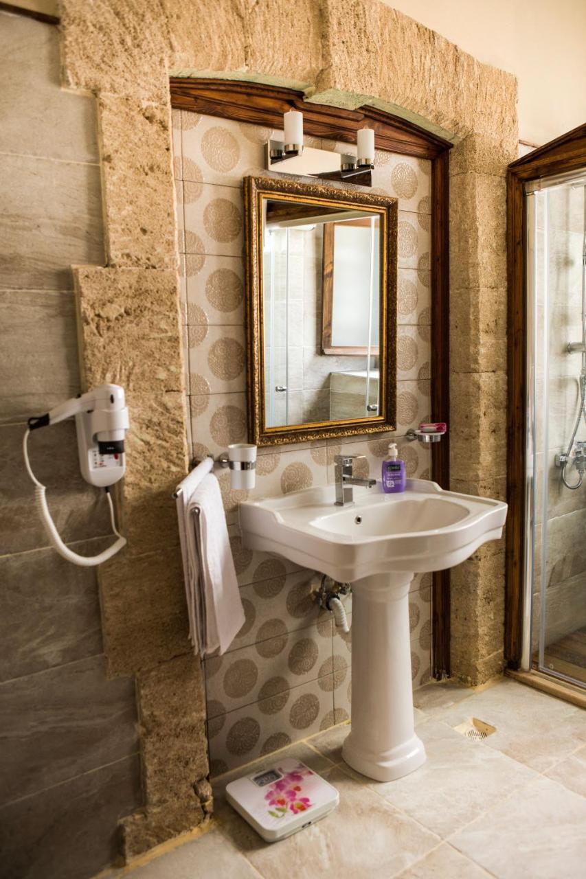 Kyrenia Palace Boutique Hotel 외부 사진