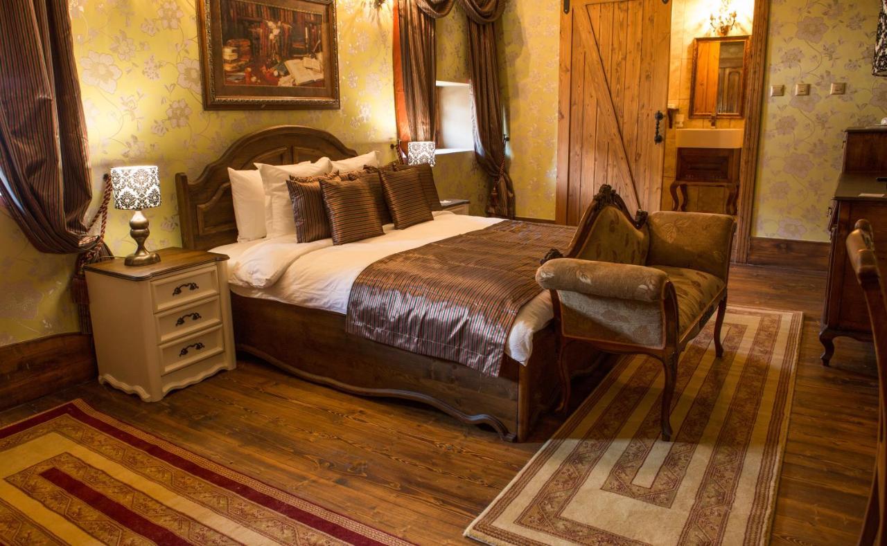 Kyrenia Palace Boutique Hotel 외부 사진