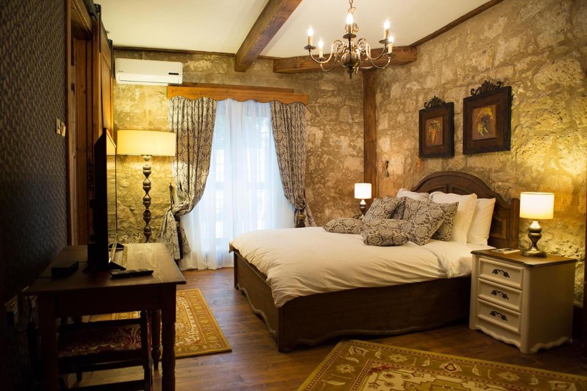 Kyrenia Palace Boutique Hotel 외부 사진