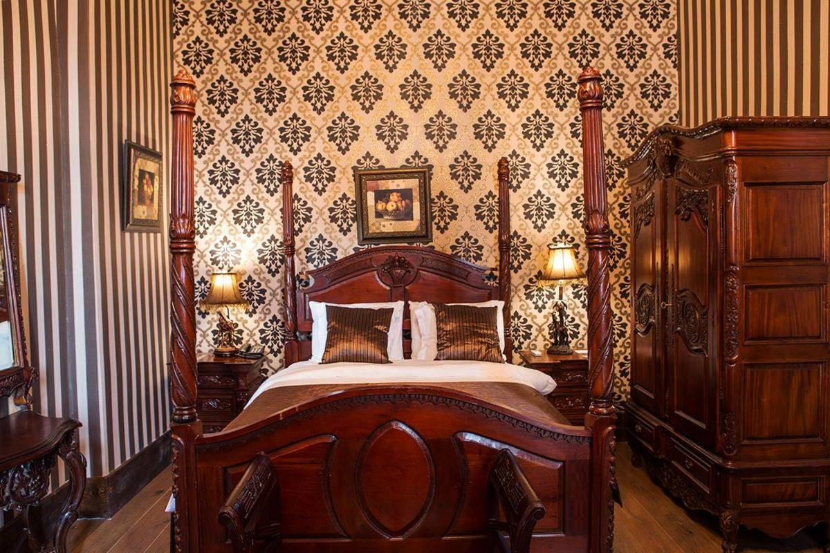 Kyrenia Palace Boutique Hotel 외부 사진