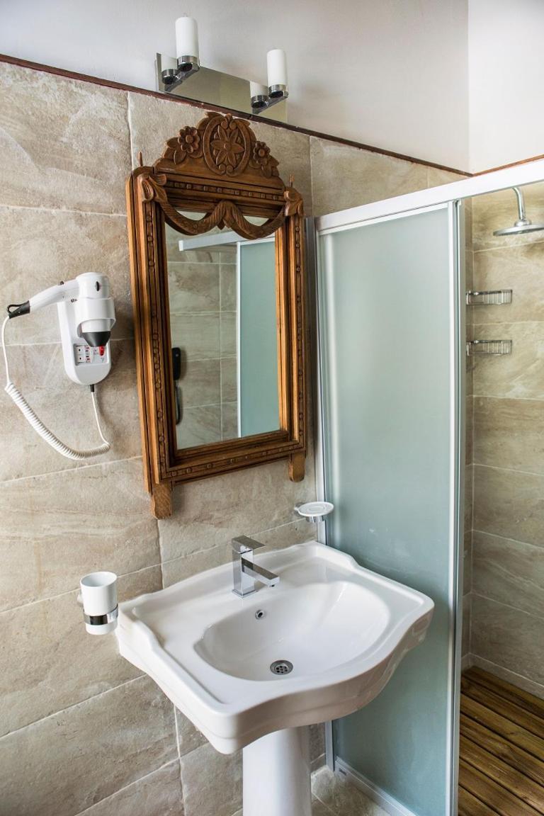 Kyrenia Palace Boutique Hotel 외부 사진